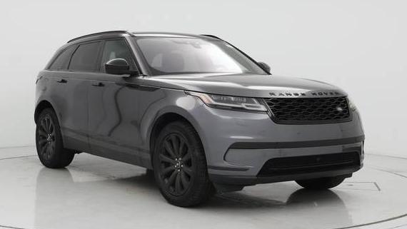 LAND ROVER RANGE ROVER VELAR 2018 SALYB2RX1JA774884 image LAND ROVER RANGE ROVER VELAR 2018 SALYB2RX1JA774884 image